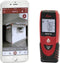 Leica Laser afstandsmeter Disto D1 - 40 meter - met Bluetooth
