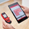 Leica Laser afstandsmeter Disto D1 - 40 meter - met Bluetooth