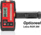 Leica Lino L2P5-1 Punt-/lijnlaser in koffer - 25m