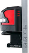 Leica Lino L2P5-1 Punt-/lijnlaser in koffer - 25m