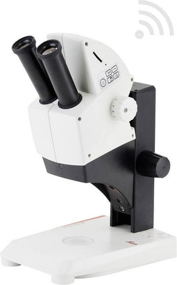Leica Microsystems 10450629 EZ4 W Stereomicroscoop Binoculair 35 x Doorvallend licht, Opvallend licht
