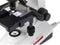 Leica Microsystems DM300 Doorlichtmicroscoop Monoculair 1000 x Doorvallend licht