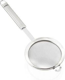 Leifheit 24065 Keukenzeef 11Cm Sterling