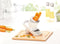 Leifheit 3106 Groentesnijder Comfort Slicer Pearl Grey