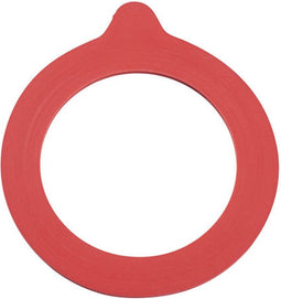 Leifheit 3216 Rubberen Weckringen 68X94 Mm 6 Stuks