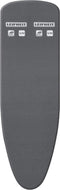 Leifheit 71679 Strijkplankovertrek thermo reflect s/m zwart 125x40 cm
