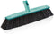 Leifheit Allround bezemkop - Xtra Clean - Click System - 40 cm veegbreedte
