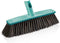 Leifheit bezemkop parket - Xtra Clean - Click Systeem - 30 cm veegbreedte