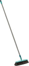 Leifheit bezemkop parket - Xtra Clean - Click Systeem - 30 cm veegbreedte
