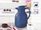 Leifheit Bolero thermoskan - 1 liter - donkerblauw