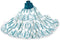 Leifheit Classic - Mop Viscose Plus - vervangingskop - 3 stuks
