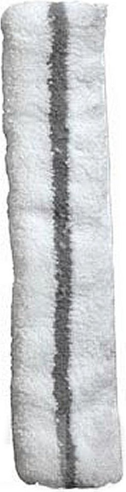 Leifheit Classic raamwisser M vervangingsdoek - 33 cm wisbreedte