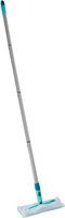 Leifheit Clean and Away - Vloerwisser S - incl. steel - incl. 5 doekjes
