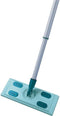 Leifheit Clean & Away vloerwisser S met telescoopsteel - 80 - 132 cm steellengte - 25 cm veegbreedte