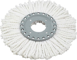 Leifheit Clean Twist Disc mop - active vervangingskop