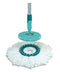 Leifheit Clean Twist Disc Mop - vervangingskop
