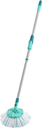 Leifheit Clean Twist - Vervangingskop - Micro Disc Mop Ergo