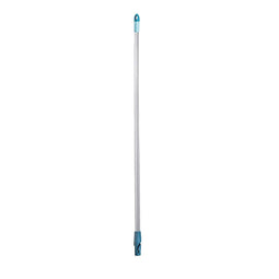 Leifheit Click Systeem Steel - 140 cm