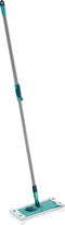 Leifheit Combi Clean vloerwisser M - met telescoopsteel (80-140 cm) - micro duo - 33 cm wisbreedte