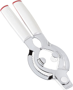 Leifheit ComfortLine dekselopener - rvs