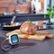Leifheit digitale oven en bbq thermometer - tot 380°C
