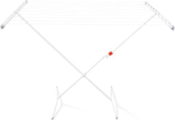 Leifheit droogrek Classic 100 Easy - 10 m drooglengte