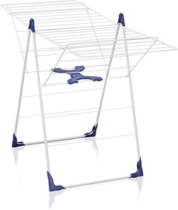 Leifheit droogrek Classic 200 Flex - 20 m drooglengte