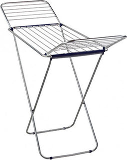 Leifheit droogrek Classic Siena 180 Easy - aluminium - 18 m drooglengte