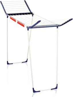 Leifheit droogrek Pegasus 180 Solid Maxx – 18 m drooglengte