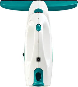 Leifheit Dry & Clean raamzuiger - click system - raamoppervlakte 110 m² - tot 38 minuten