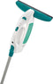 Leifheit Dry & Clean raamzuiger - incl. steel (43 cm) - click system