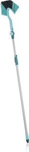 Leifheit Dusty stofbezem plumeau - met telescoopsteel - 110-190 cm lengte - Click System