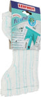 Leifheit Flexipad vervangingsdoek - 20 cm wisbreedte