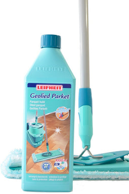 Leifheit Geolied Parket Reiniger - 1L