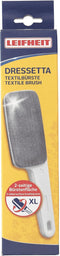 Leifheit kledingontpluizer Dressetta - textielborstel - wit