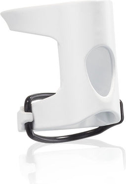 Leifheit klikadapter voor Nemo raamzuiger - wit