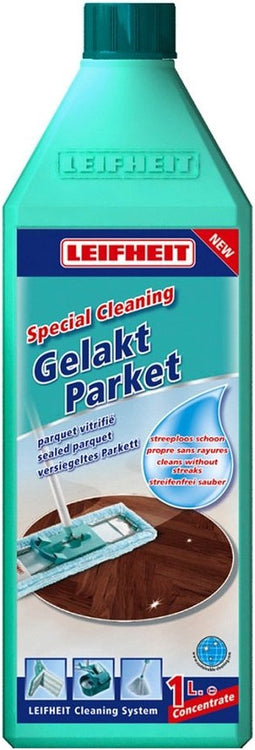 Leifheit parketreiniger lak 1 liter