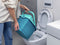 Leifheit Power Clean - Emmer - 10L - Turquoise