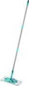 Leifheit Power Clean vloerwisser M - compleet systeem - incl. steel (140cm) - 33 cm wisbreedte - micro duo