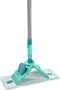 Leifheit Power Clean vloerwisser M - compleet systeem - incl. steel (140cm) - 33 cm wisbreedte - micro duo