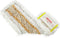 Leifheit Professional dweildoek overtrek vloerwisser Micro - 50 cm wisbreedte