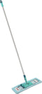 Leifheit Profi overtrek dweildoek vloerwisser xl - 42 cm wisbreedte - extra soft