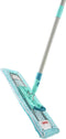 Leifheit Profi vloerwisser XL Super Soft - 42 cm wisbreedte - 146 cm rug vriendelijke werkhoogte - 360° draaibare scharnier - Click System