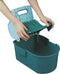 Leifheit Profi XL emmer Compact - 8 liter