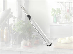 Leifheit Proline handrasp - microcut fijn - RVS