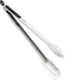 Leifheit Proline keukentang - grilltang - barbecuetang - large - 41 cm - RVS