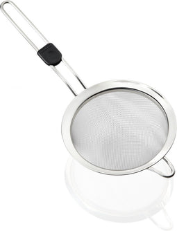 Leifheit Proline keukenzeef - 16 cm - RVS