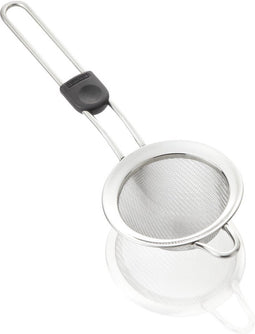 Leifheit Proline keukenzeef - 7,5 cm - RVS