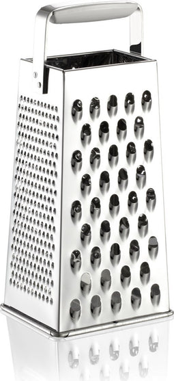 Leifheit Proline multifunctionele torenrasp - blokrasp - RVS