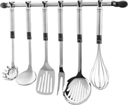 Leifheit ProLine ophangrekje - rvs